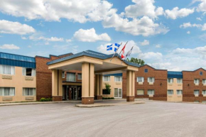 Comfort Inn & Suites Shawinigan